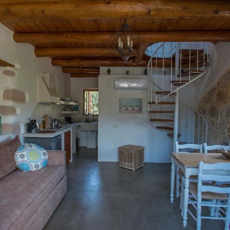 דירות סוג'יה To Spiti Mas מראה חיצוני תמונה