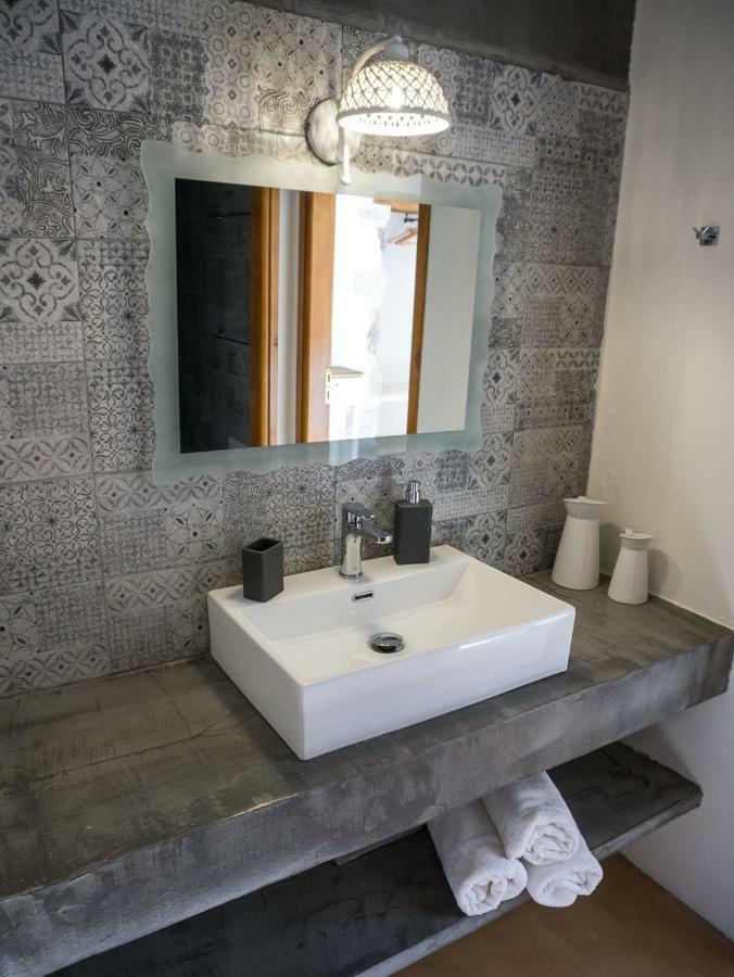 דירות סוג'יה To Spiti Mas מראה חיצוני תמונה